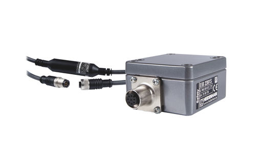Incremental signal converter - EIB 2391S - DR. JOHANNES HEIDENHAIN GmbH