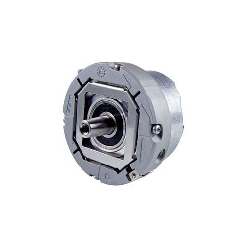 Absolute rotary encoder - ECN/EQN 1300 - DR. JOHANNES HEIDENHAIN GmbH - mechanical / robust / SIL 2