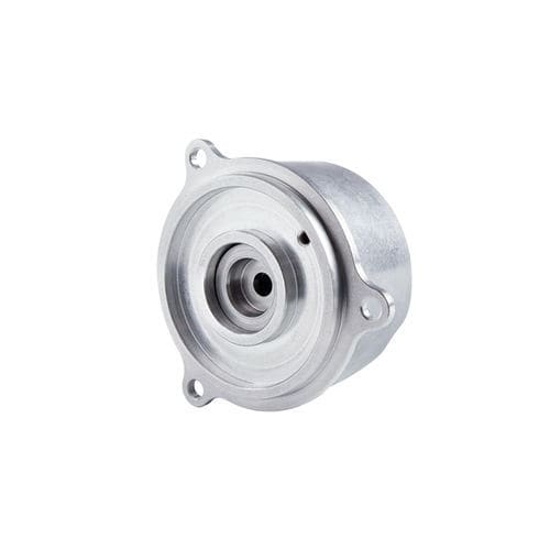 Absolute rotary encoder - ECI/EBI/EQI 1300 - DR. JOHANNES HEIDENHAIN GmbH - inductive / mechanical / hollow-shaft