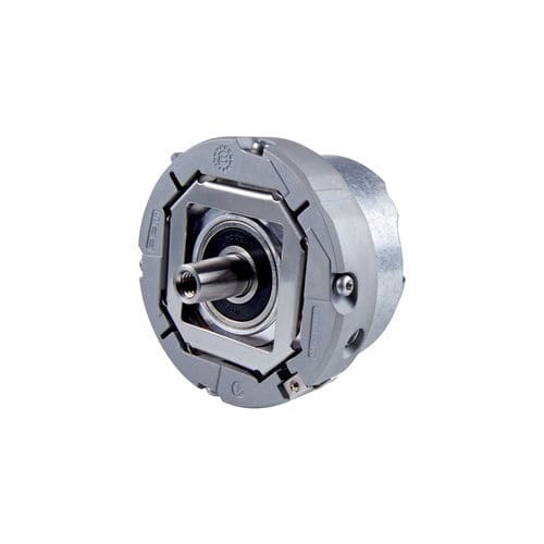 Absolute rotary encoder - AEF 1300 - DR. JOHANNES HEIDENHAIN GmbH - CAN / 5VDC / 12VDC