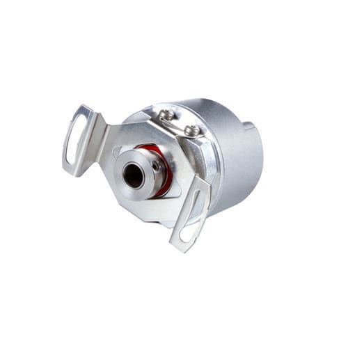 Absolute rotary encoder - ECN 1000 - DR. JOHANNES HEIDENHAIN GmbH - 23-bit / multi-turn / hollow-shaft