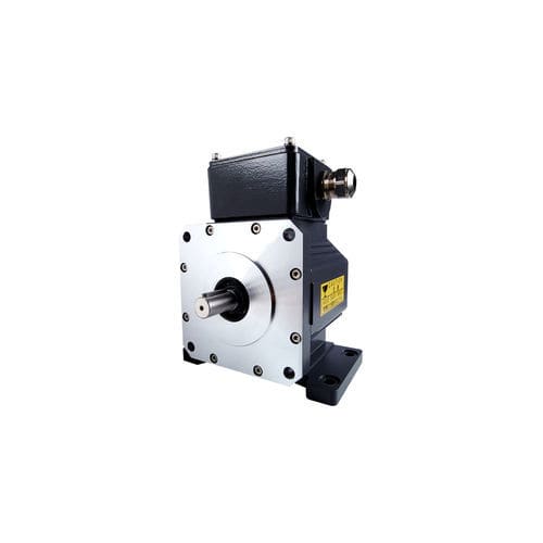 Incremental rotary encoder - ROD 1900 - DR. JOHANNES HEIDENHAIN GmbH - solid-shaft / blind-shaft / flange
