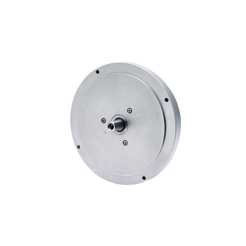 Absolute angle encoder - ROC 7000 - DR. JOHANNES HEIDENHAIN GmbH - solid-shaft / serial / 12VDC