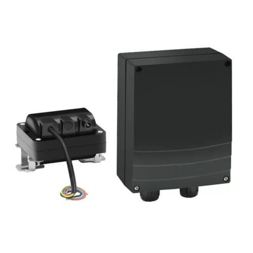 Electrical power supply transformer - TZI - Honeywell Thermal Solutions - encapsulated / for burners / high-voltage