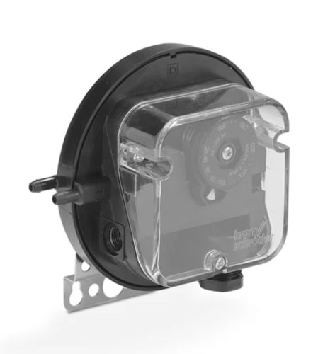 Diaphragm pressure switch - CPS - Honeywell Thermal Solutions - differential / for air conditioning