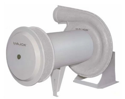 Air filter - TBFS - Honeywell Thermal Solutions - particulate / cartridge / pressure