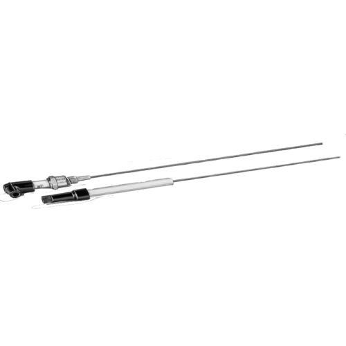 Metal ignition electrode - FE - Honeywell Thermal Solutions - for burners