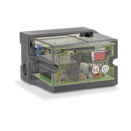 Burner control unit IFD 244 Honeywell Thermal Solutions