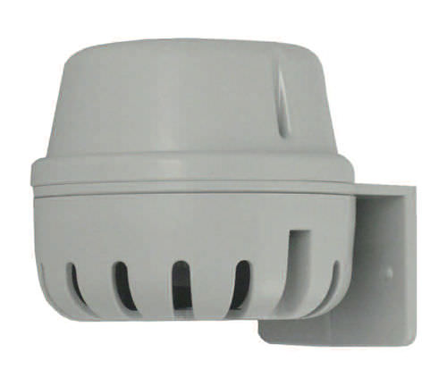 IP65 alarm buzzer - H100B - E2S Warning Signals