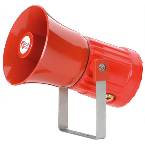 Explosion-proof sounder - GNExS1 - E2S Warning Signals