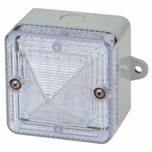 Steady beacon - L101H - E2S Warning Signals - LED / rugged
