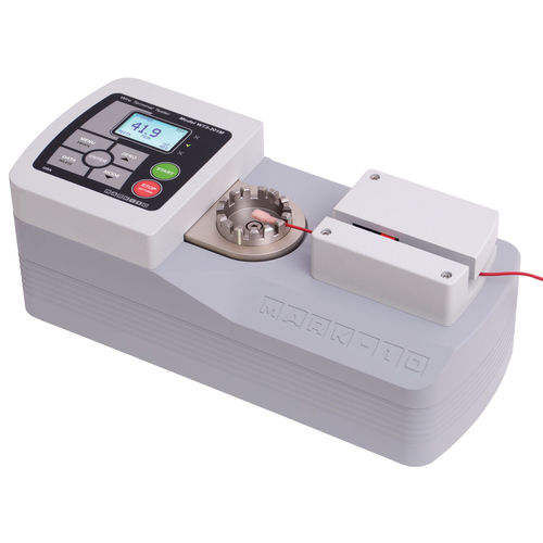 Tensile testing machine - WT3-201M - Mark-10 - motorized / for wire ropes and strands / for wire
