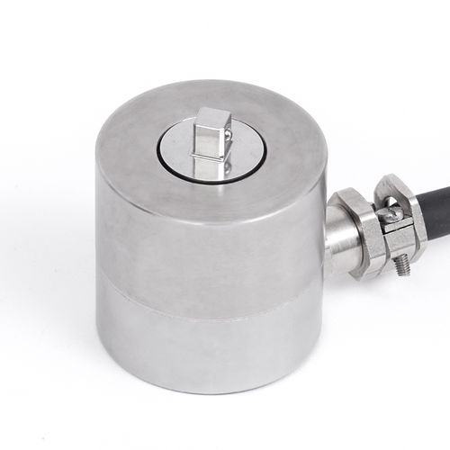 Square drive torque sensor - R55 Series  - Mark-10 - rotary / rugged / OEM