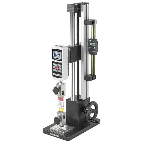 Tension test bench - ES30 - Mark-10 - compression / manual / for materials