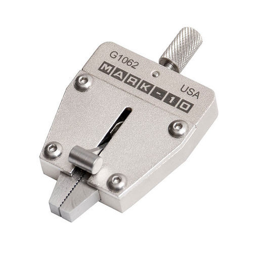 Traction testing wedge grip - G1062 - Mark-10