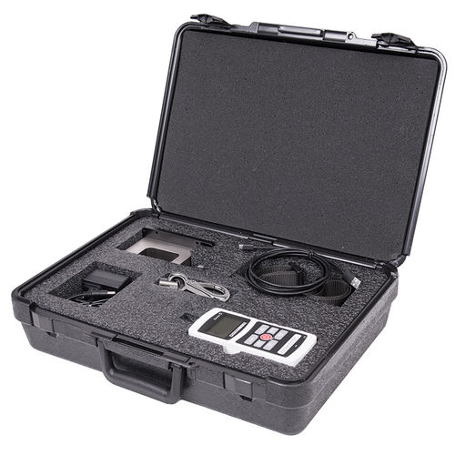 Ergonomic test kit - EKM5 Series - Mark-10 - pulling out force / manual / for materials
