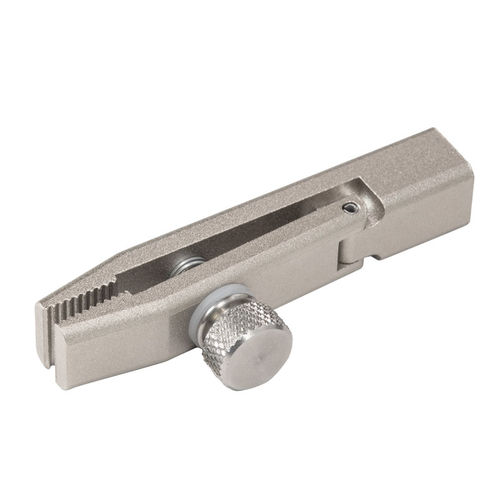 Test grip -  G1124 - Mark-10 - for sheet material
