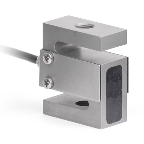 S-beam force sensor - R07 series - Mark-10 - tension / compression / for calibration