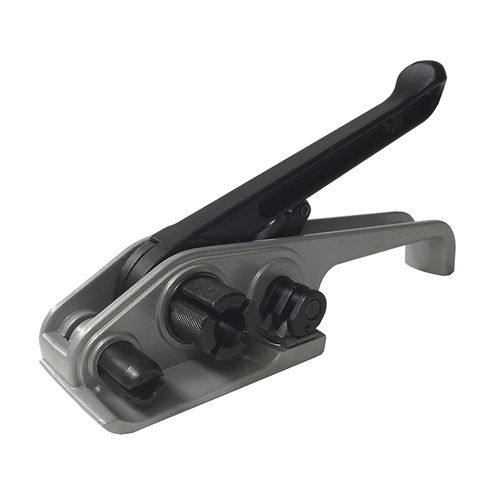 Manual strap tensioner TP300 Teknika Strapping Systems for