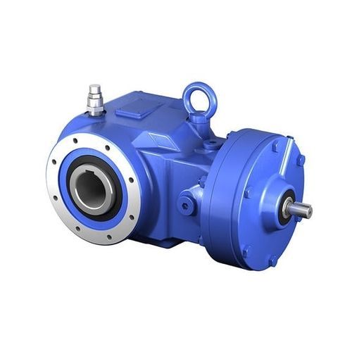 Planetary gear reducer - BBB5  - SUMITOMO Drive Technologies America - spiral bevel / coaxial / hollow-shaft
