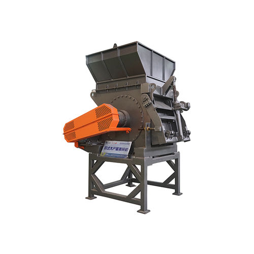 Impact crusher - PC series - JIANGSU BEIER MACHINERY CO.,LTD - mobile / high-capacity / fine