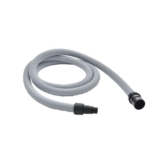 Hydraulic hose - P11846 - DEPURECO INDUSTRIAL VACUUMS - metal / for vacuum / cleaner