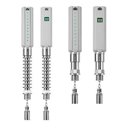 Float level transmitter - NI 1341, 1342 - RTK Regeltechnik Kornwestheim - for liquids / analog / for storage tanks