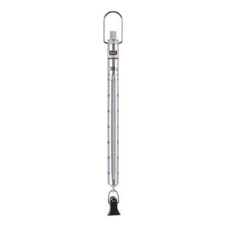 Mechanical spring balance - 281-101 - SAUTER - stainless steel