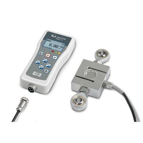 Digital dynamometer - FL 2K - SAUTER