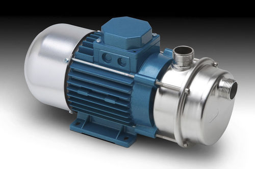 Centrifugal pump - ALCC series - Tellarini - water / for chemicals / oil