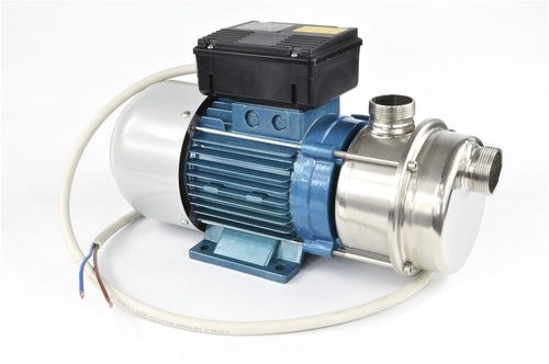 Centrifugal pump - ALG series - Tellarini - water / for chemicals / oil