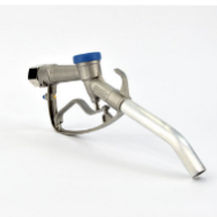 Dispensing gun - Tellarini - for petroleum / automatic