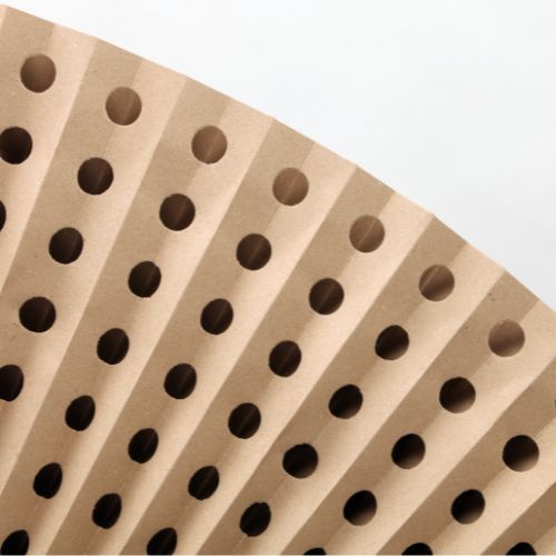High-efficiency filter - VHC - TECHNICIS Filtration - for paint / sleeve / pressure