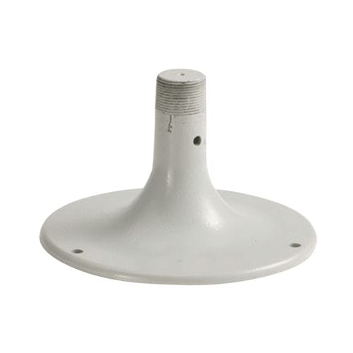 Support flange - 5717000 - Haws AG - Headquarters for Europe, Middle East and - stainless steel / threaded