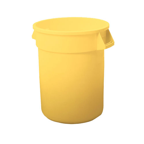 Plastic waste container - 9009  - Haws AG - Headquarters for Europe, Middle East and
