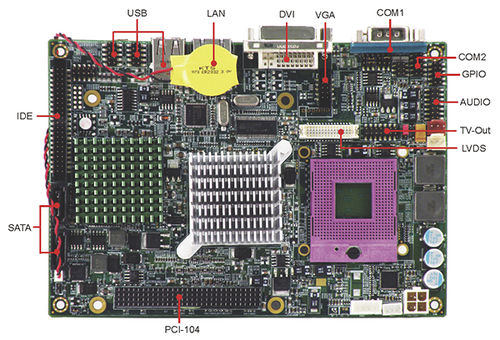 ニック・フューリー　デスクトップPC2 Main Drive Assembly (OEM 007K19372) for Xerox® Versant V80 Style