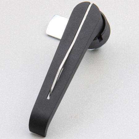 Cam lock - MS842 - NINGBO SHENGJIU CABINETS LOCK - padlock / steel