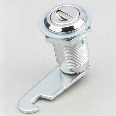 Cylinder lock - MS729  - NINGBO SHENGJIU CABINETS LOCK