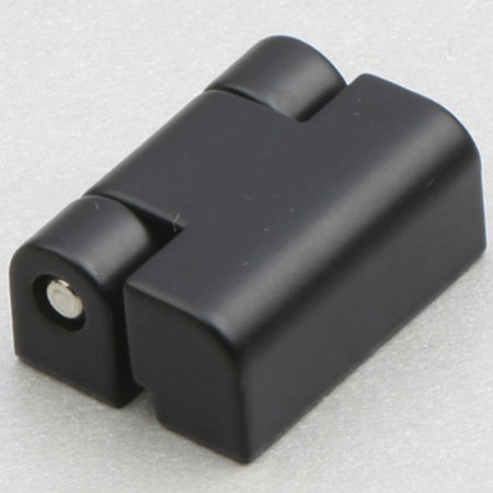 Zinc hinge - CL219  - NINGBO SHENGJIU CABINETS LOCK - screw-in / 180°