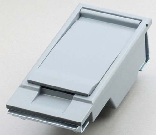 Cam lock - MS850-2  - NINGBO SHENGJIU CABINETS LOCK - for cabinets / for door / steel