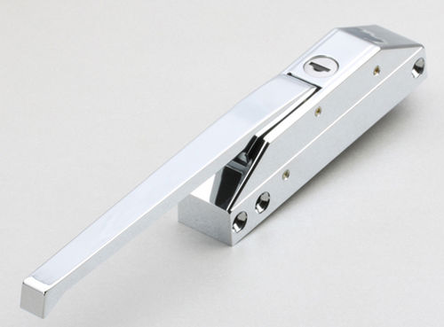 Latch type toggle clamp - DK690  - NINGBO SHENGJIU CABINETS LOCK