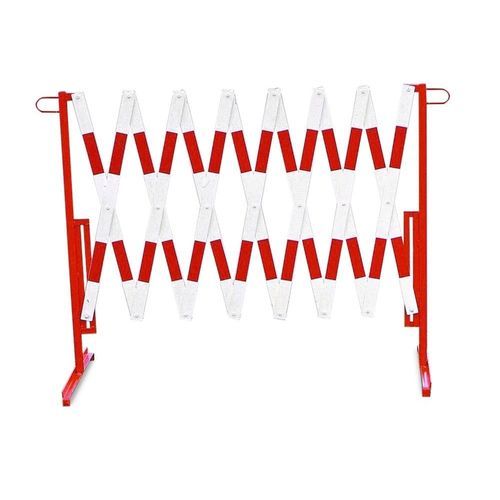 Security barrier - 123588W - DENIOS - parking / extendable