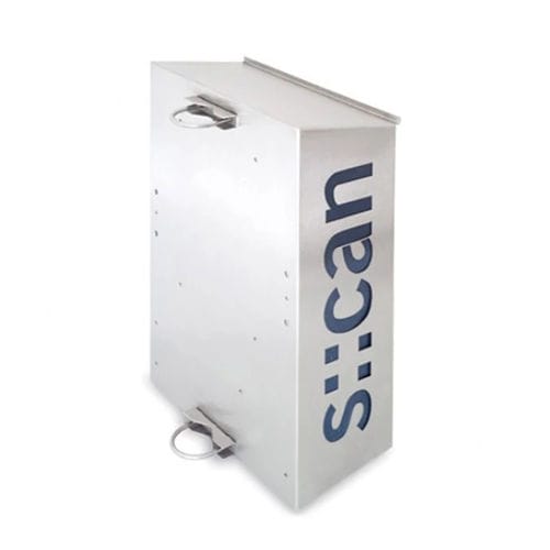 Protection box - Badger Meter