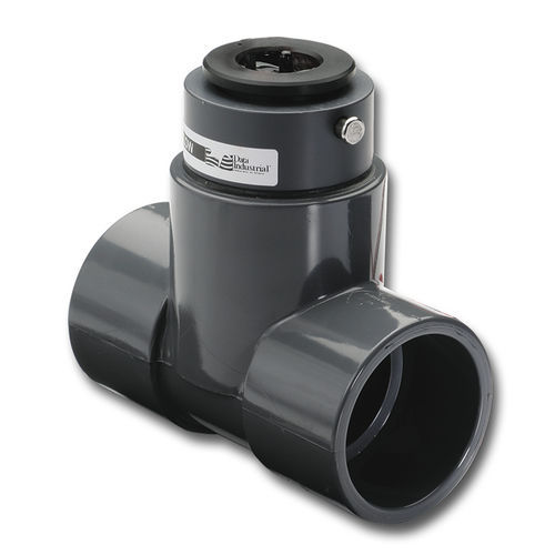 Impeller flow sensor - 228PV - Badger Meter - volume / for liquids / gas