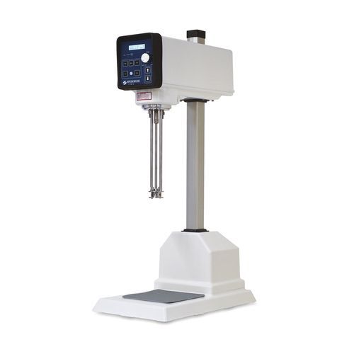 rotor-stator mixer - SILVERSON MACHINES