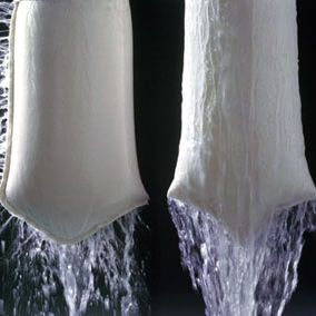 Liquid filter bag - Polyweld® - Filter Specialists - polypropylene / polyester / welded