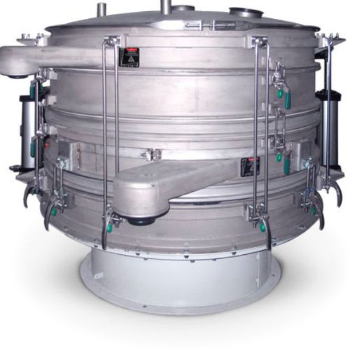 Metal classifier - VB26 - Kason - air