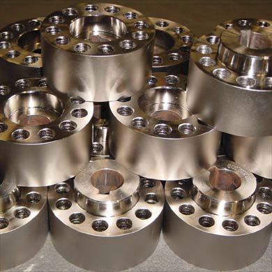 nickel plating