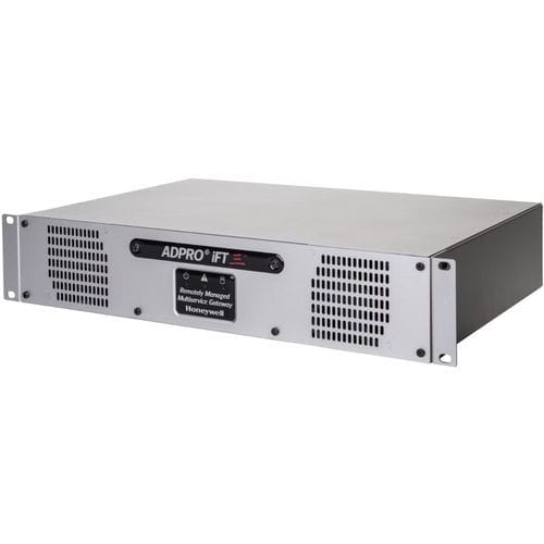 License file - LoiterTrace™ - Honeywell Video Systems