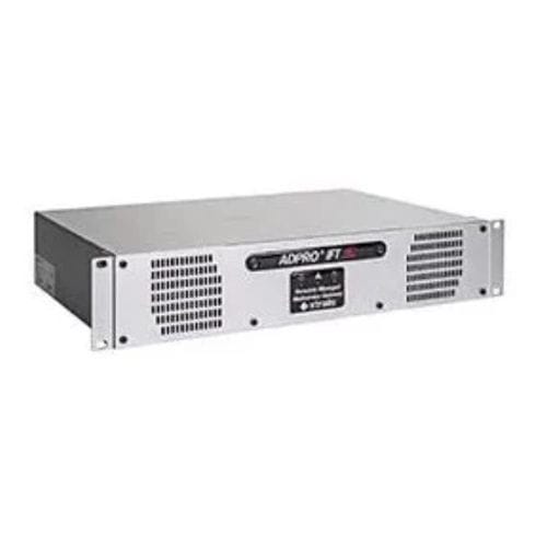 Integrated system platform - ADPRO iFT - Honeywell Video Systems